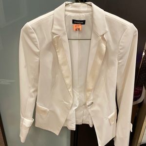 Bebe Blazer